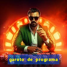 garoto de programa salvador bahia